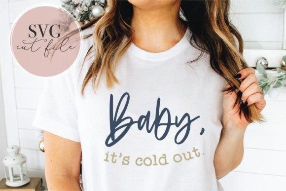 Baby It's Cold Out SVG: A Designer’s Real-World Embroidery Review