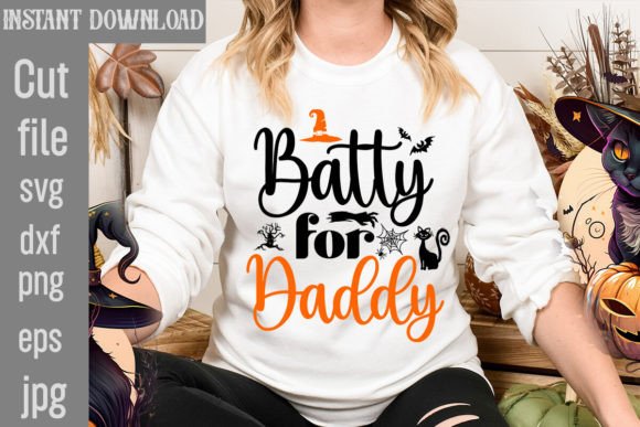 Batty for Daddy SVG Cut File Review: A Designer’s Real-World Take