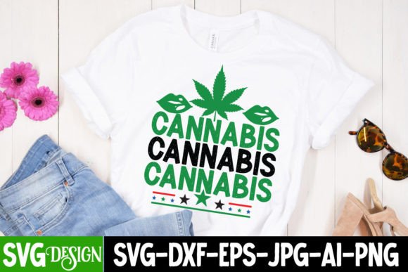 Cannabis SVG Design: A Designer’s Real-World Review