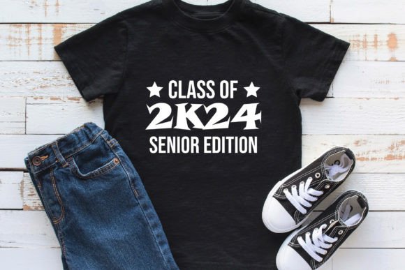 Class of 2024 SVG: A Designer’s Honest Take for Real Embroidery Use