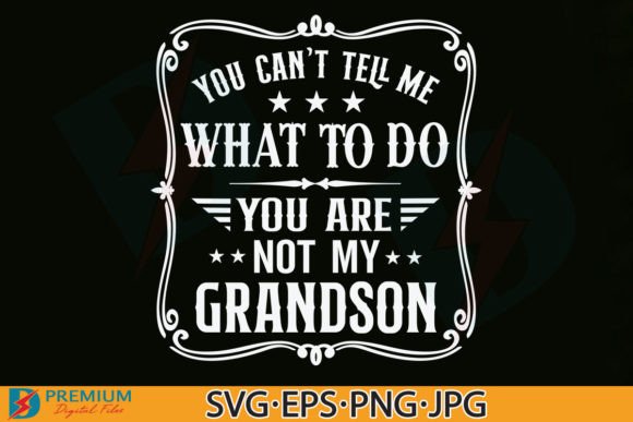 Funny Grandpa Shirt SVG for Father’s Day: A Designer’s Honest Review