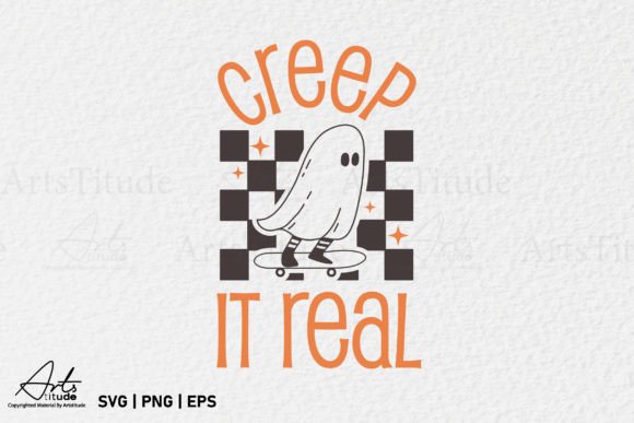 Funny Halloween Retro SVG: A Designer’s Real-World Review