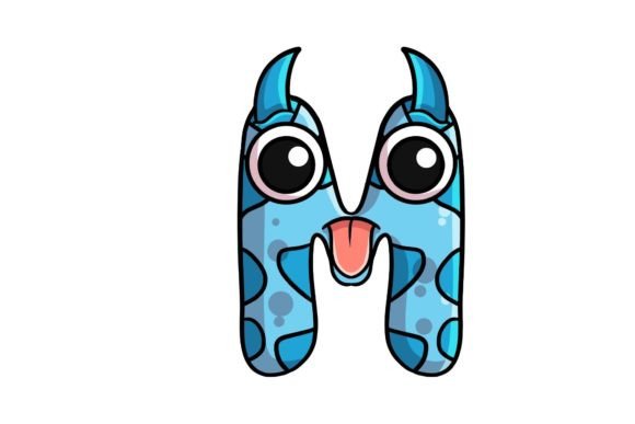 Funny Monster M Alphabet Letters: A Designer’s Honest Review for Real Embroidery Projects