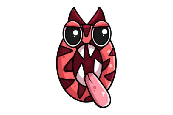 Funny Monster q Alphabet Letters: A Designer’s Real-World Review