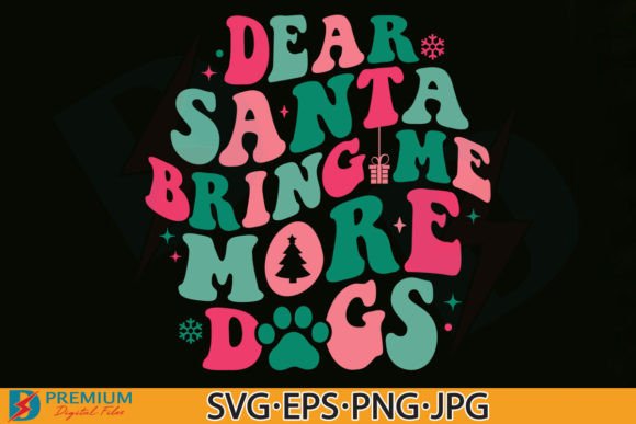 h1Christmas Dog Mom SVG PNG: A Designer’s Honest Review/h1