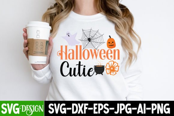 Halloween Cutie SVG Cut File: A Designer’s Honest Review for Real Embroidery Use