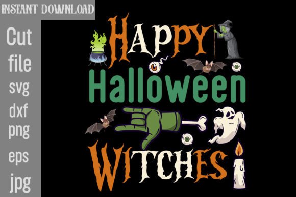 Happy Halloween Witches: A Designer’s Real-World Review
