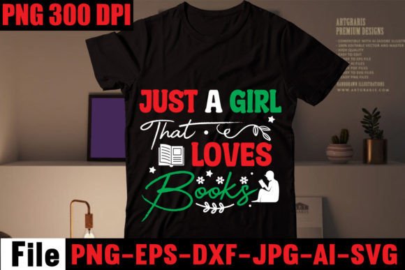 Just a Girl That Loves Books: A Designer’s Honest Review