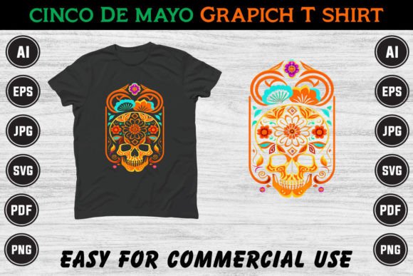 Mexican Skull Shirt Design: A Designer’s Real-World Review
