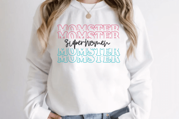 Momster Superwomen Stacked SVG: A Designer’s Real-World Embroidery Review