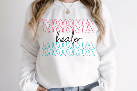 Mooma Heeler Stacked SVG: A Designer’s Honest Take