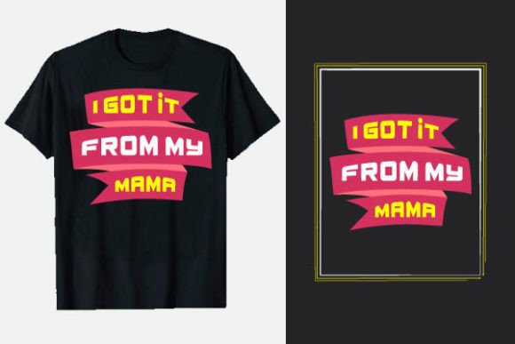 Mother s Day International T Shirt: A Designer’s Real-World Review