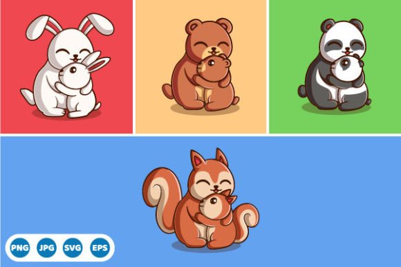 Mothers Day Baby Animals with Their Mom – A Designer’s Real-World Review