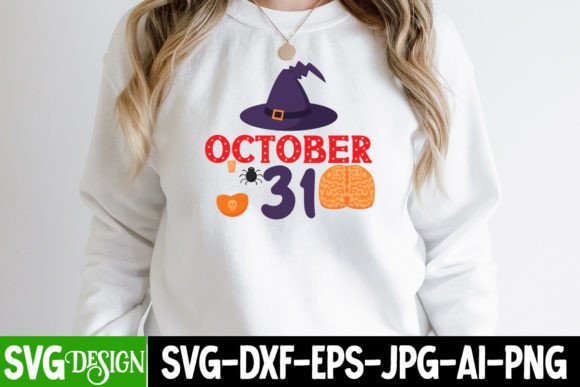 October 31 SVG Cut File: A Designer’s Honest Review for Real Embroidery Use
