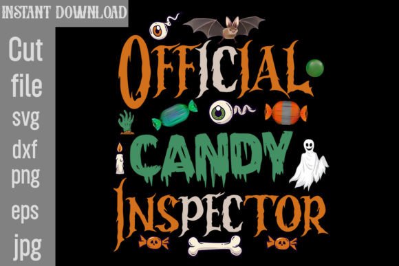 Official Candy Inspector: A Designer’s Real-World Review