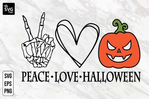 Peace Love Halloween SVG: A Designer’s Honest Review for Real Embroidery Projects