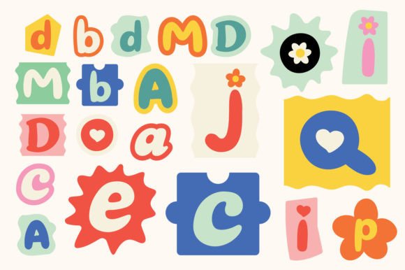 Random Letter Alphabet Funny Style: A Designer’s Real-World Embroidery Review