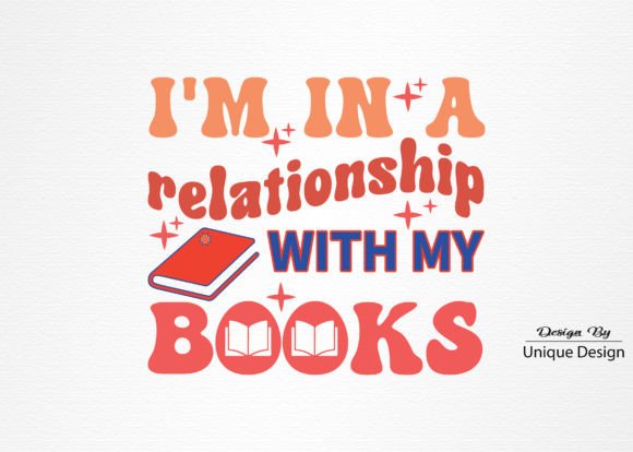 Retro Reading Book T-shirt Design Review