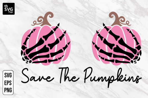 Save the Pumpkins SVG: A Designer’s Honest Review for Real Embroidery Use
