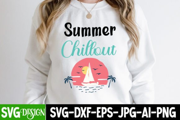 Summer Chillout: A Designer’s Real-World Review