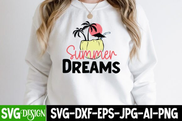 Summer Dreams SVG Design Review: A Designer’s Real-World Look