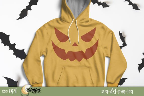 SVG Halloween Faces: A Designer’s Honest Take for Real-World Embroidery Projects