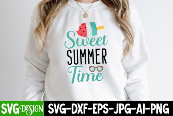 Sweet Summer Time: A Designer’s Honest Review for Real Embroidery Projects