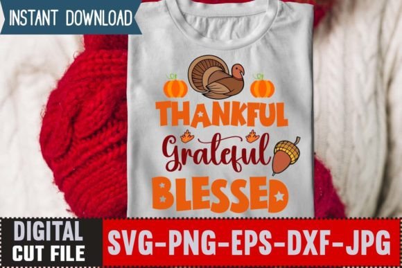 Thankful Grateful Blessed: A Designer’s Honest Review