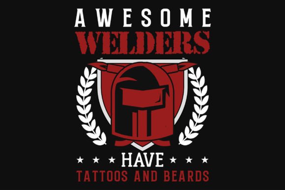 Welder Graphics Tshirt Design: A Designer’s Real-World Review