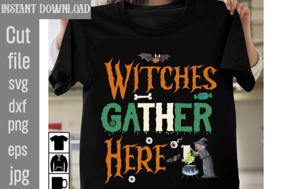 Witches Gather Here: A Designer’s Honest Review